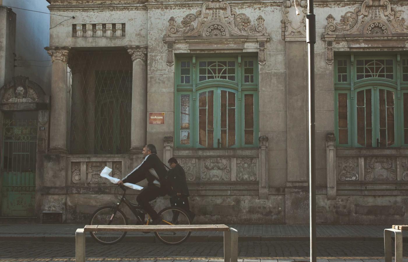 Isolation des murs contre les bruits extérieurs